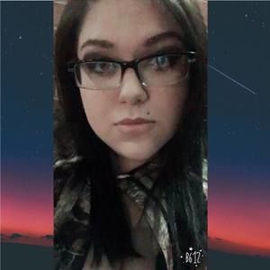 Meet your Posher, Kandice